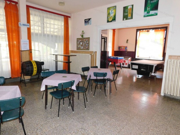 Elad� vend�gl�t� egys�g Hetesen!