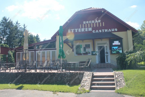 Elad� vend�gl�t� egys�g �riszentp�ter!