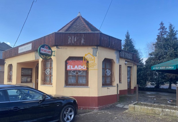 Elad� vend�gl�t� egys�g, Bog�cs Bog�cs, 24900000 Ft, 100 nm 35_vsn