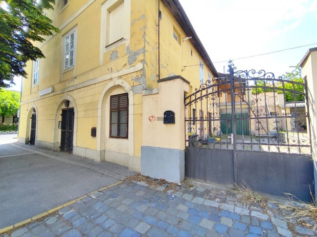 Elad vendglt egysg, Mohcs, Dzsa Gyrgy utca, 32900000 F 923_sri