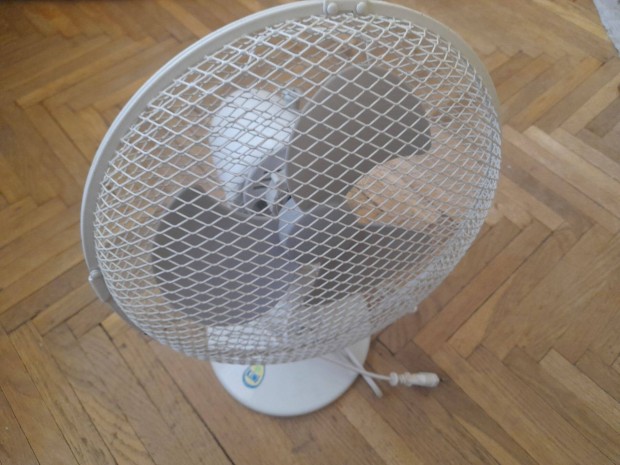 Elad ventiltor 2 fokozat!