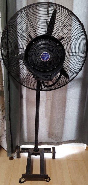 Elad ventiltor