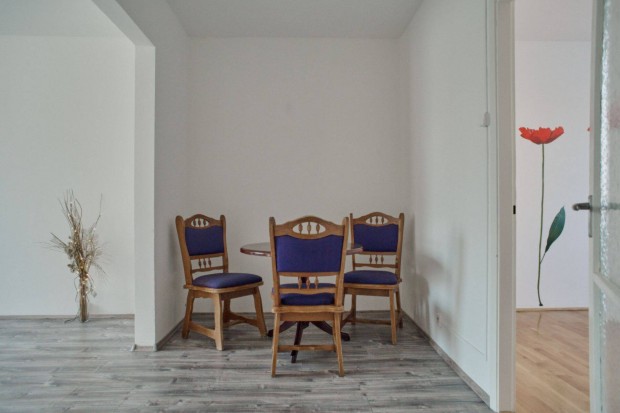 Elad� veszpr�mi lak�s - Munk�csy Mih�ly utca 54nm