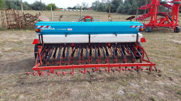Elad vetgp Isaria Tip 6000