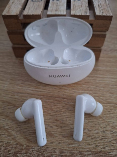 Elad vezetk nlkli Huawei flhallgat