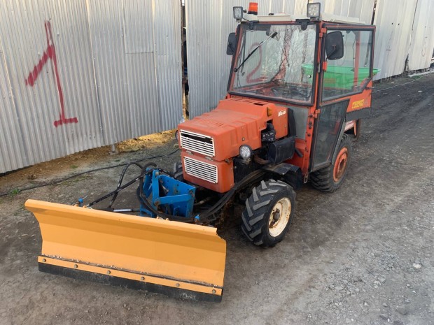 Elad volkswagen 1.6 hako traktor