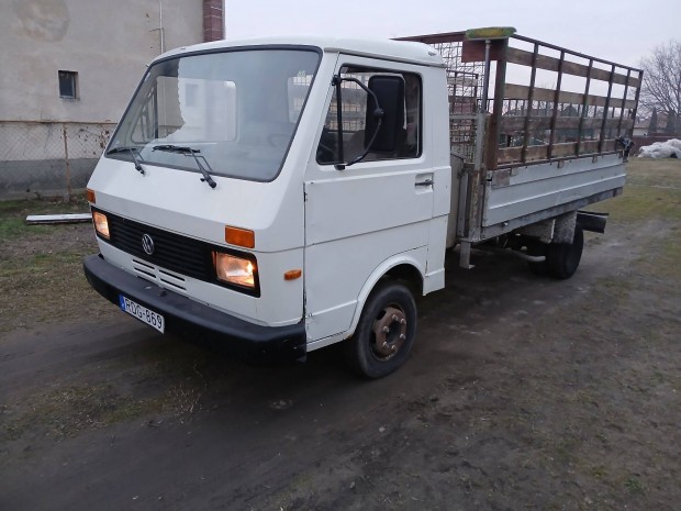 Elad volkswagen Lt 35