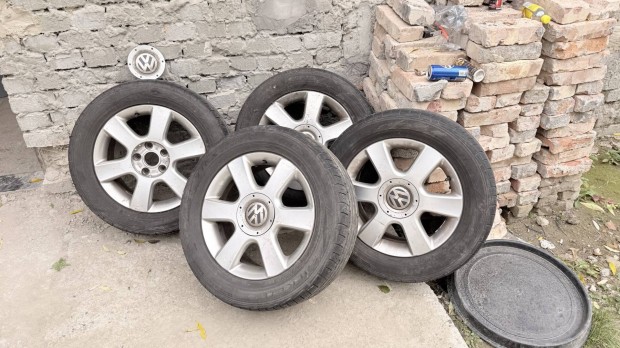 Eladó volkswagen felni