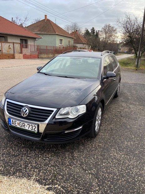 Elad volkswagen passat