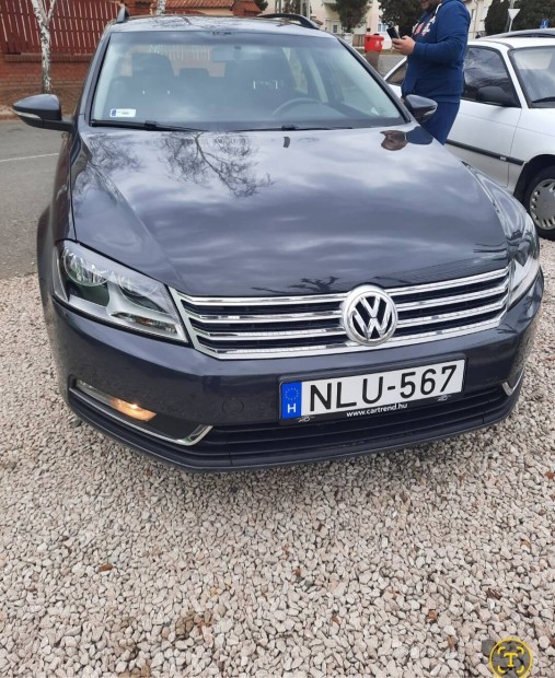 Elad volkswagen passat