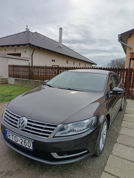 Elad volkswagen passat cc 