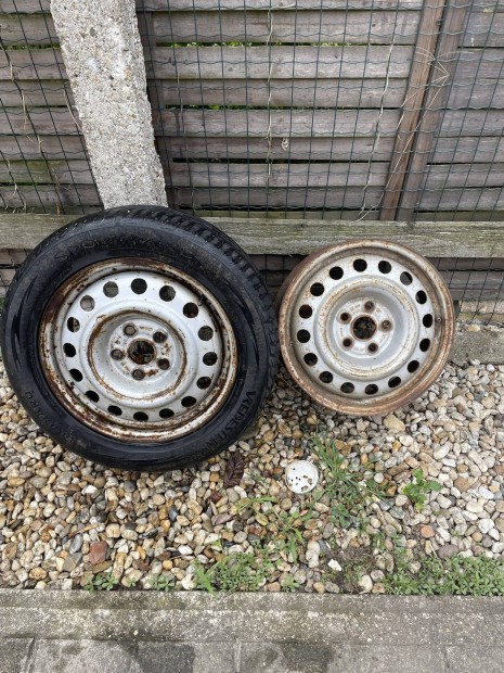 Eladó volkswagen sharan acel felni