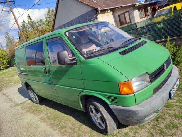 Elad volkswagen transporter