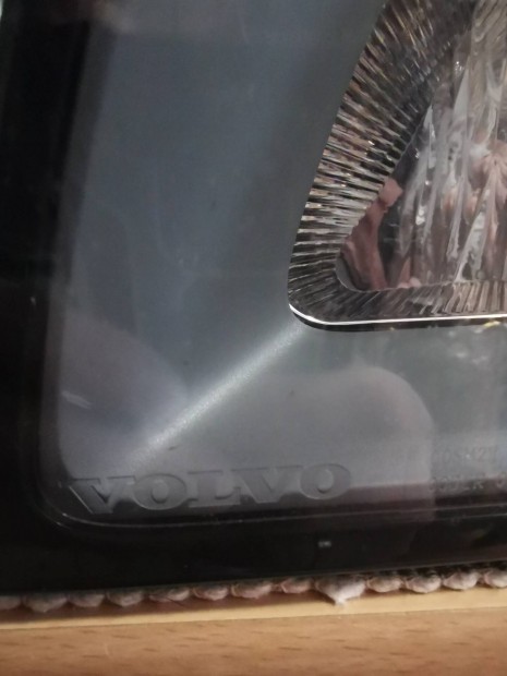 Elad� volvo v50 xenon f�nysz�r� p�r