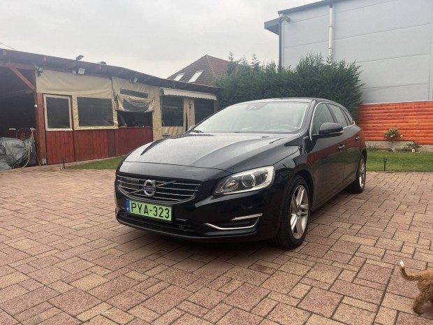 Eladó volvo v60
