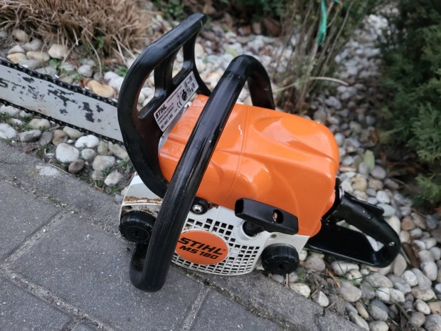 Elad vonalkdos stihl ms 180 tipus motorfrsz!