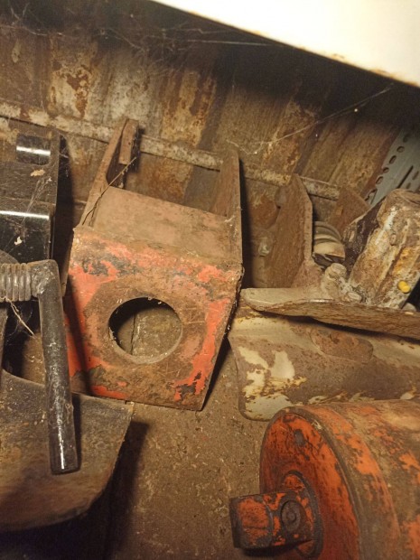 Elad� von� szerkezet automata von�fej