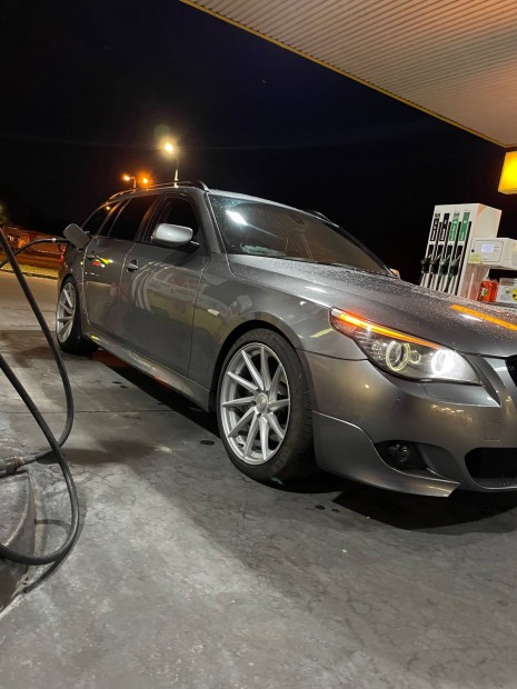 Elad vossen cvt 19 5x120 bmw alufelni felni szett