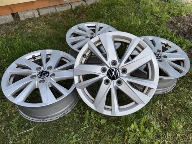 Elad vw gyri alufelni 16" 5x112