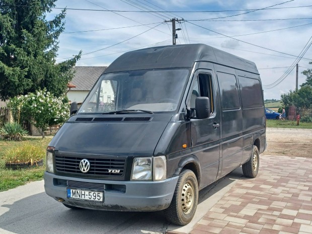 Elad vw lt 2.5td