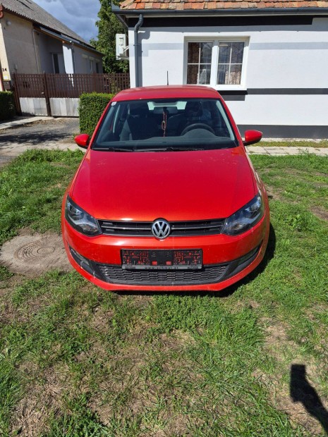 Elado vw polo