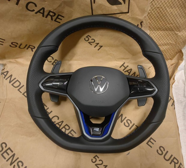 Elad vw j gyri golf R kormny gti gte R