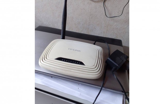 Elad wifis router