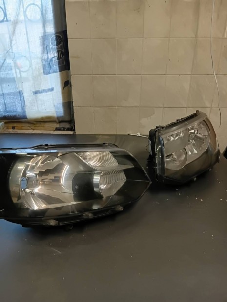 Elad� wolkswagen T5 l�mp�k