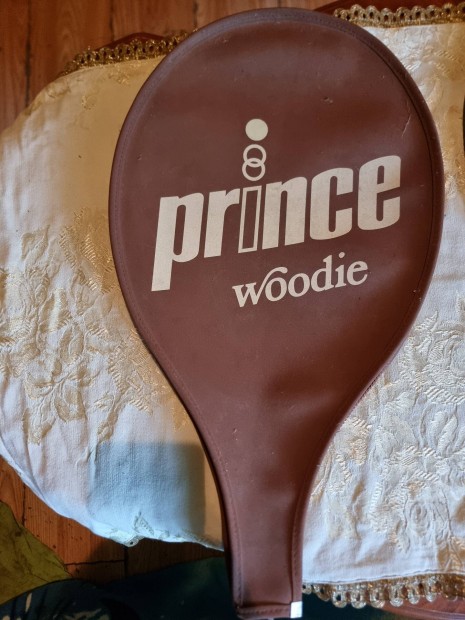 Elad woodie prince rgi teniszt!