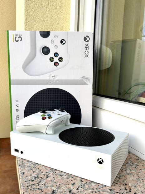 Elad xbox serie s.