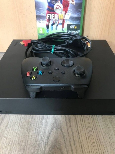 Elad xbox series x. 