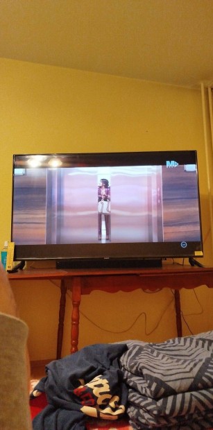 Elado xiaomi 65 col 167 cm uhd 4 k okos tv