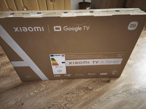 Elad xiaomi Tv bontattlan 