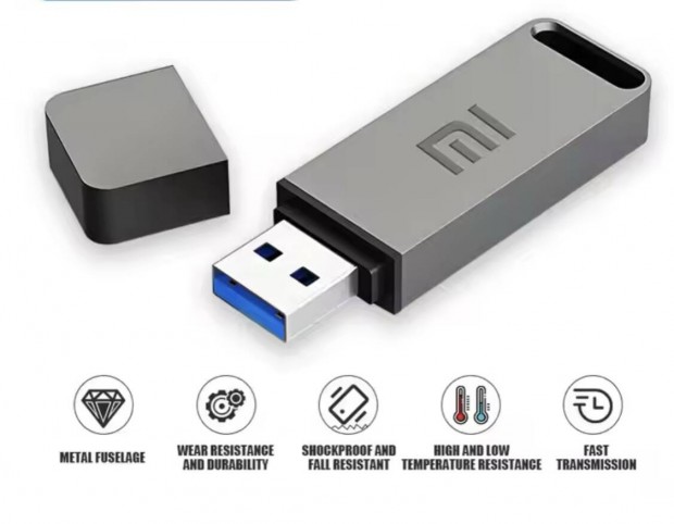 Elad xiaomi mi 2tb pendriwe elad.