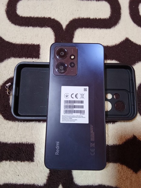 Elad� xiaomi not 12 