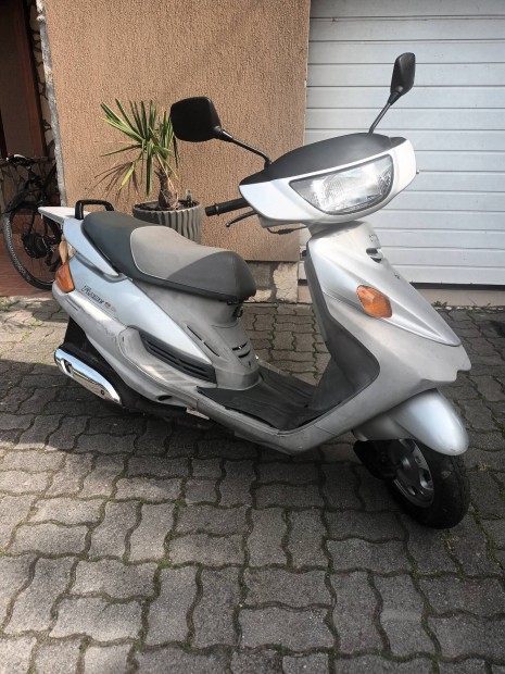 Elado yamaha 125