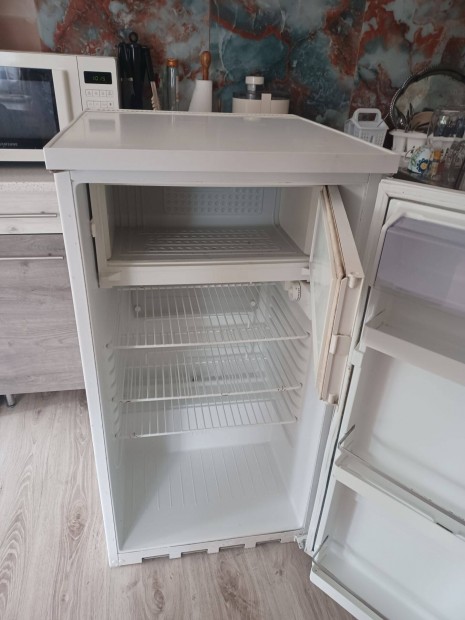 Eladó zanussi Lehel hűtő