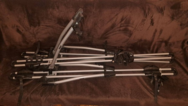 Elad� z�rhat� Thule ker�kp�r tart� Freeride 532 (532002) - 3 db