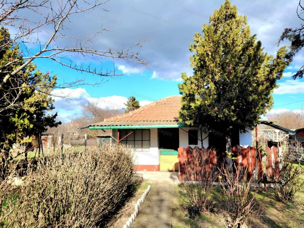 Elad� z�rtkert Cegl�den