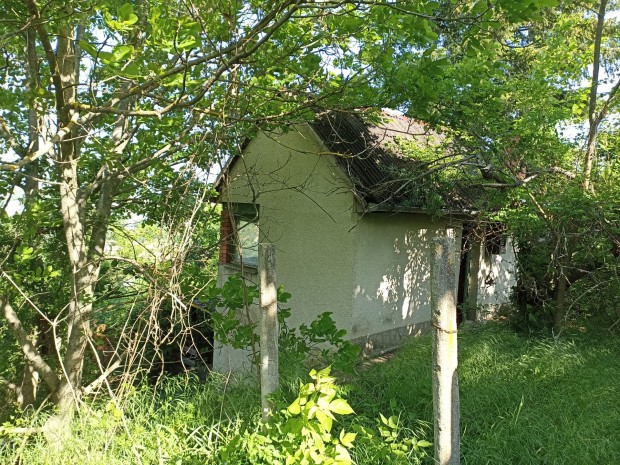 Eladó zártkert, Kaposvár