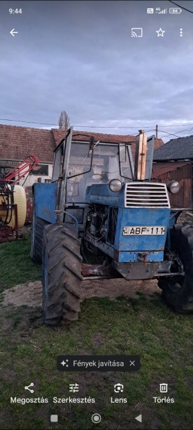 Eladó zetor 12045