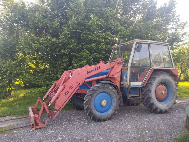 Eladó zetor 5748