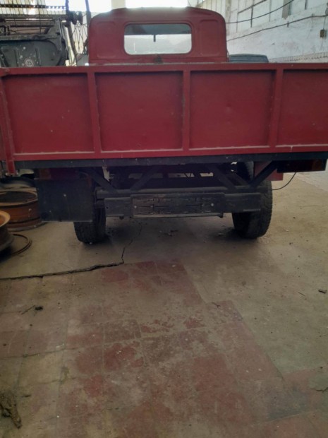 Elad zsuk 111 diesel
