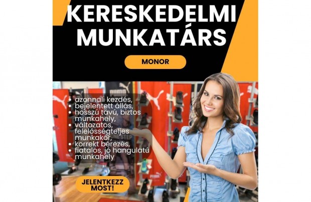 Elad�i �ll�s Monoron a V�delem Szak�zletben