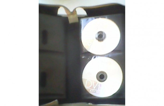 Eladk CD, DVD tartk