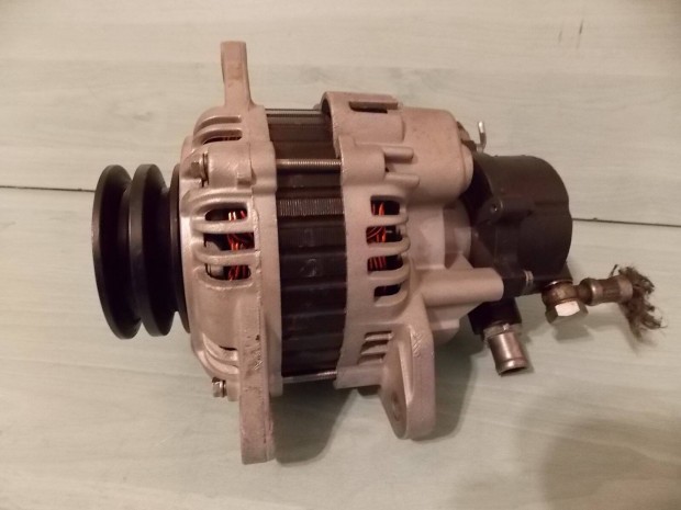 Elad�k Hyundai Accent, H1, PONY, Lantra, Satelit gener�torok