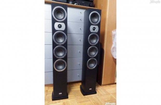 Eladk a Victa Prime 602 Hifi minsg Hangfalak 280W -tal