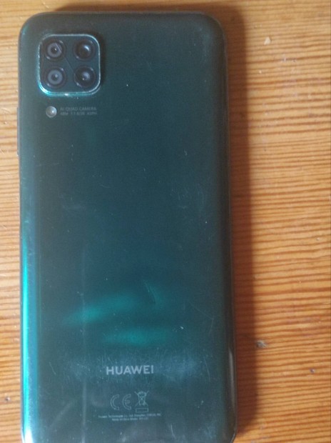 Eladom Huawei p40 lite telefonom