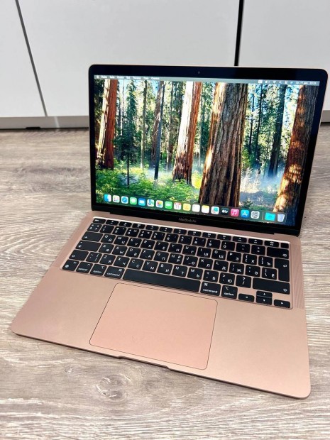 Eladom a Macbook Air m1