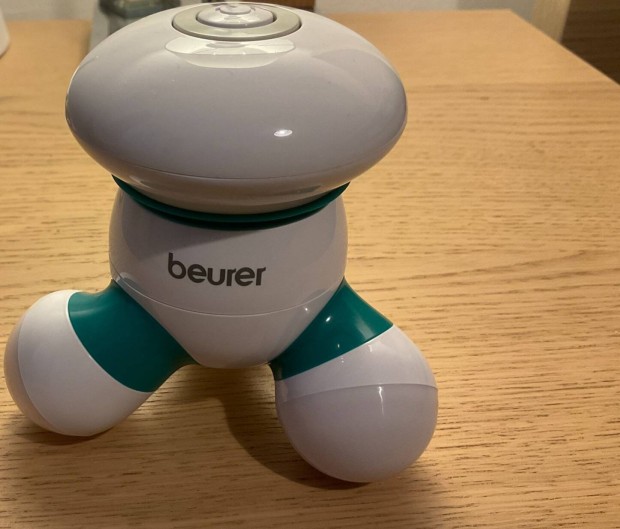 Eladom beurer therapy MG16 Mini-Massager